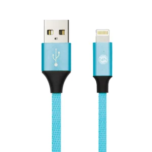 Lightning 10ft NEON Cable Hang Tag Pack - 4 colours