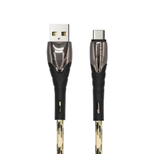Camo Tough Heavy Duty Lightning 10ft Cable