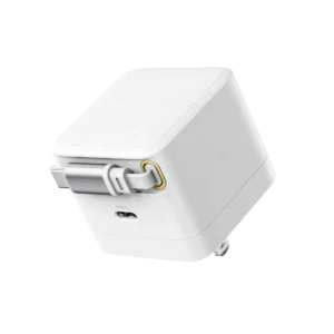 65W PD & Type-C Wall Charger - PE-65WCC