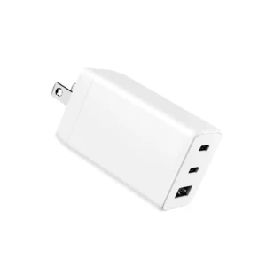 67W Dual PD & USB Wall Charger - PN-67WCCA
