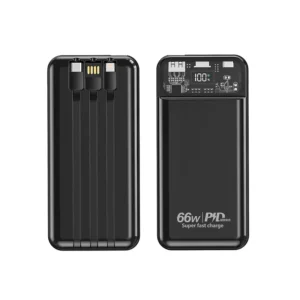 Power Bank 10,000mAh