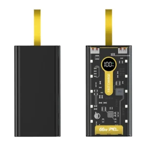 Power Bank 10,000mAh