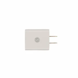 CETL wall charger 2 port - WHITE