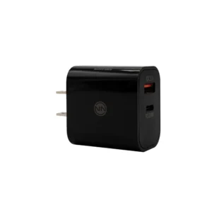 CETL USB and PD wall charger 20W