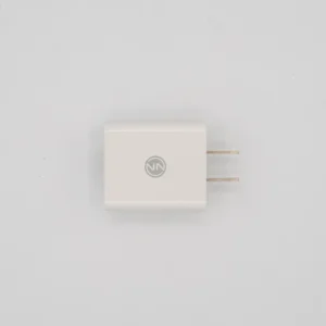 CETL wall charger 2 port - WHITE