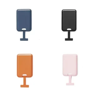 For MagSafe Wallet with Safety Strip