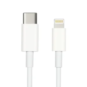Type-C to Lightning 4ft Cable MX Package