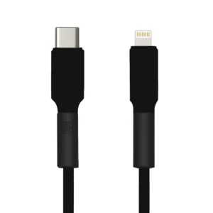 Type-C to Lightning 5ft Cable Crystal Package (20W)