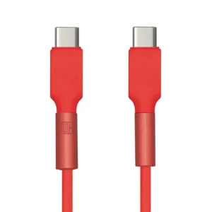 Type-C to Type-C 5ft Cable Crystal Package (20W)