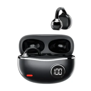 Open-Ear Clip Earbuds - APOLLO Fit 2
