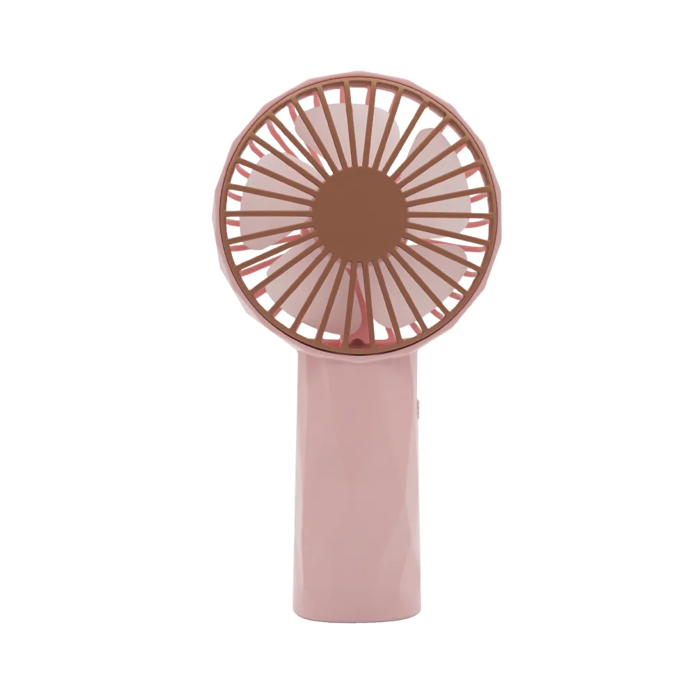 Summer Handleld Fan - 1