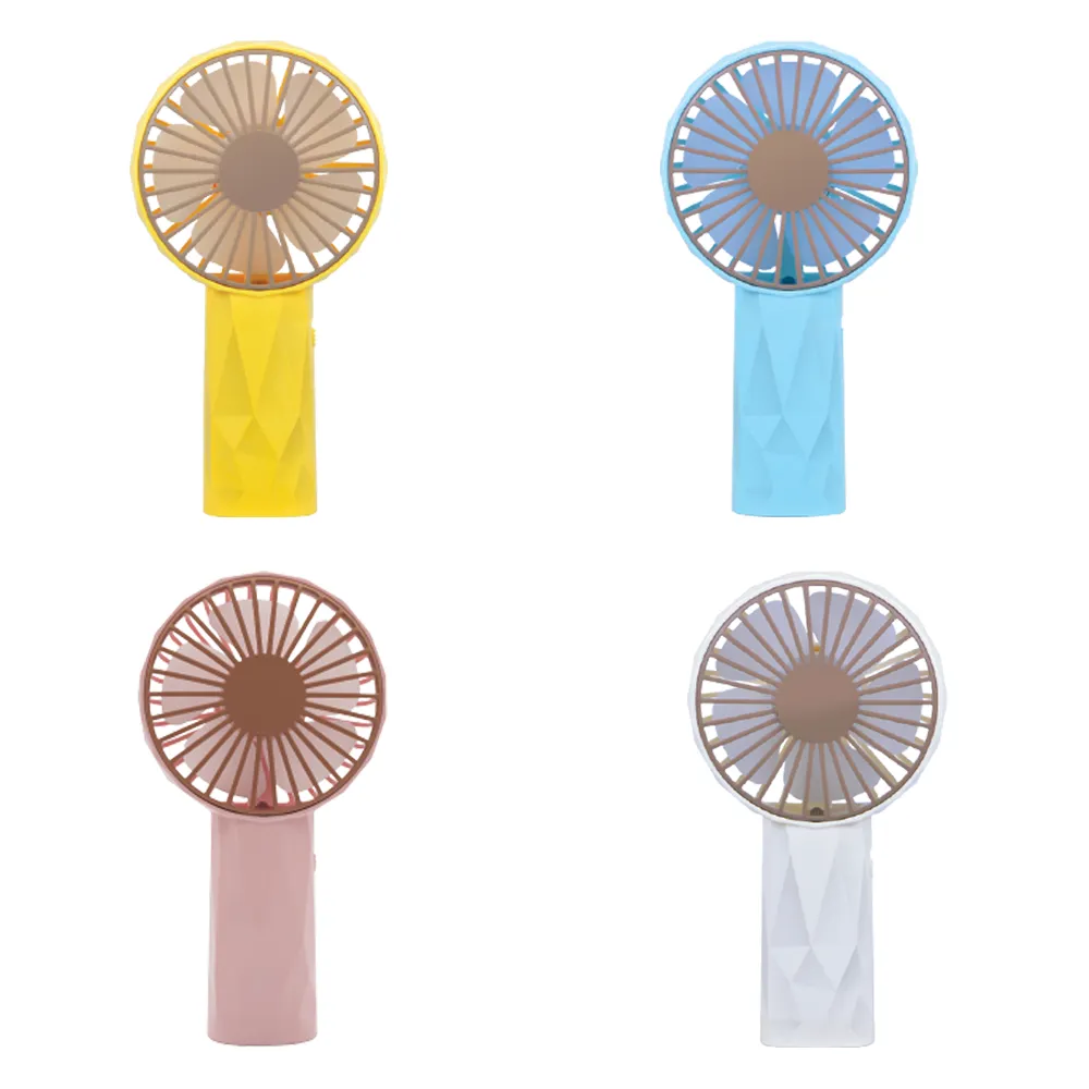 Summer Handleld Fan - 1 - Image 2