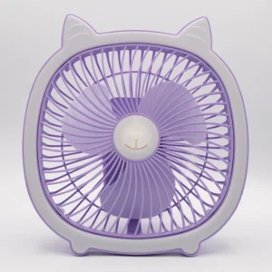 Wireless Desk Fan - Cat