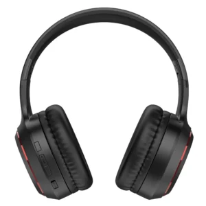 Pro Bass Wireless Headphones