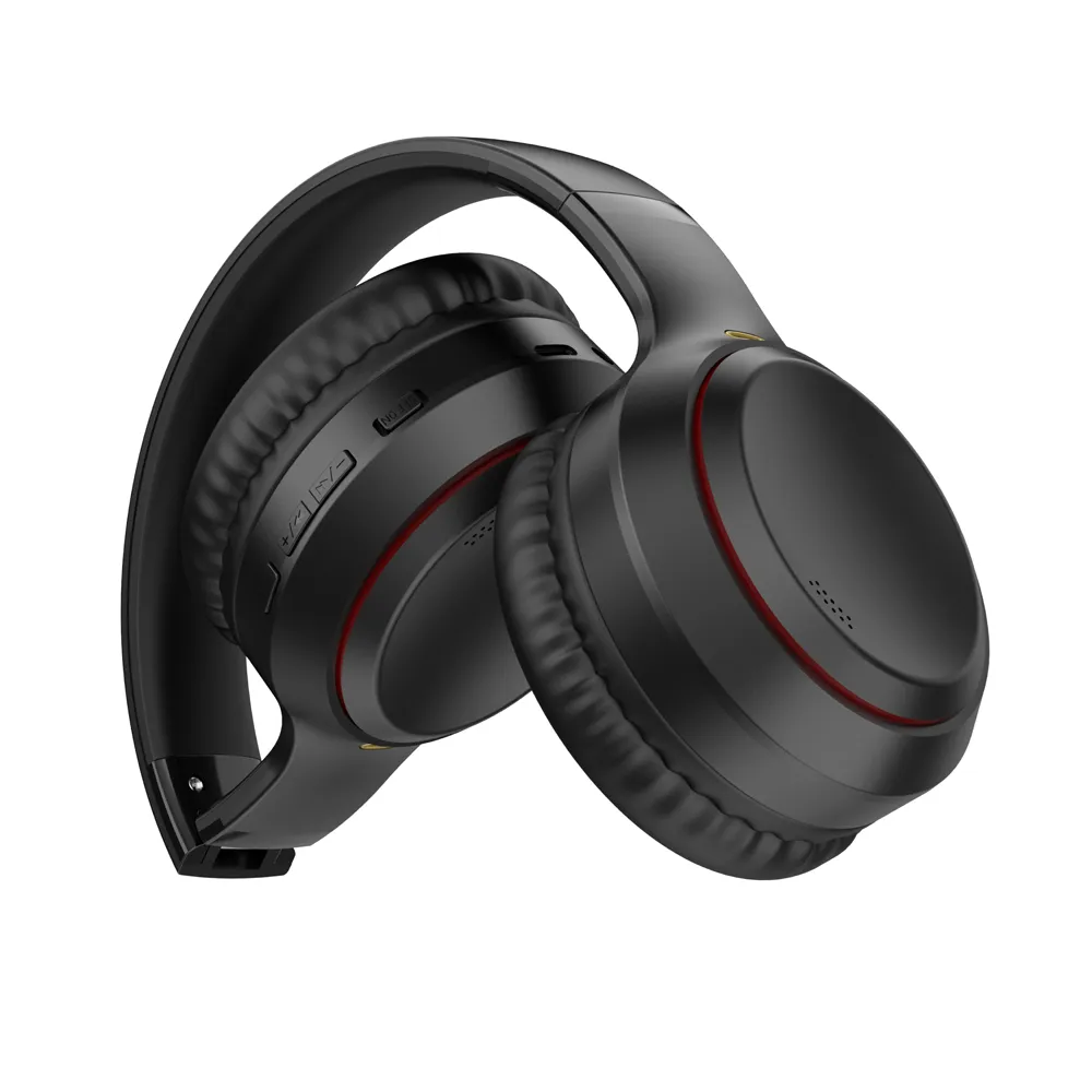 Pro Bass Wireless Headphones - Image 3