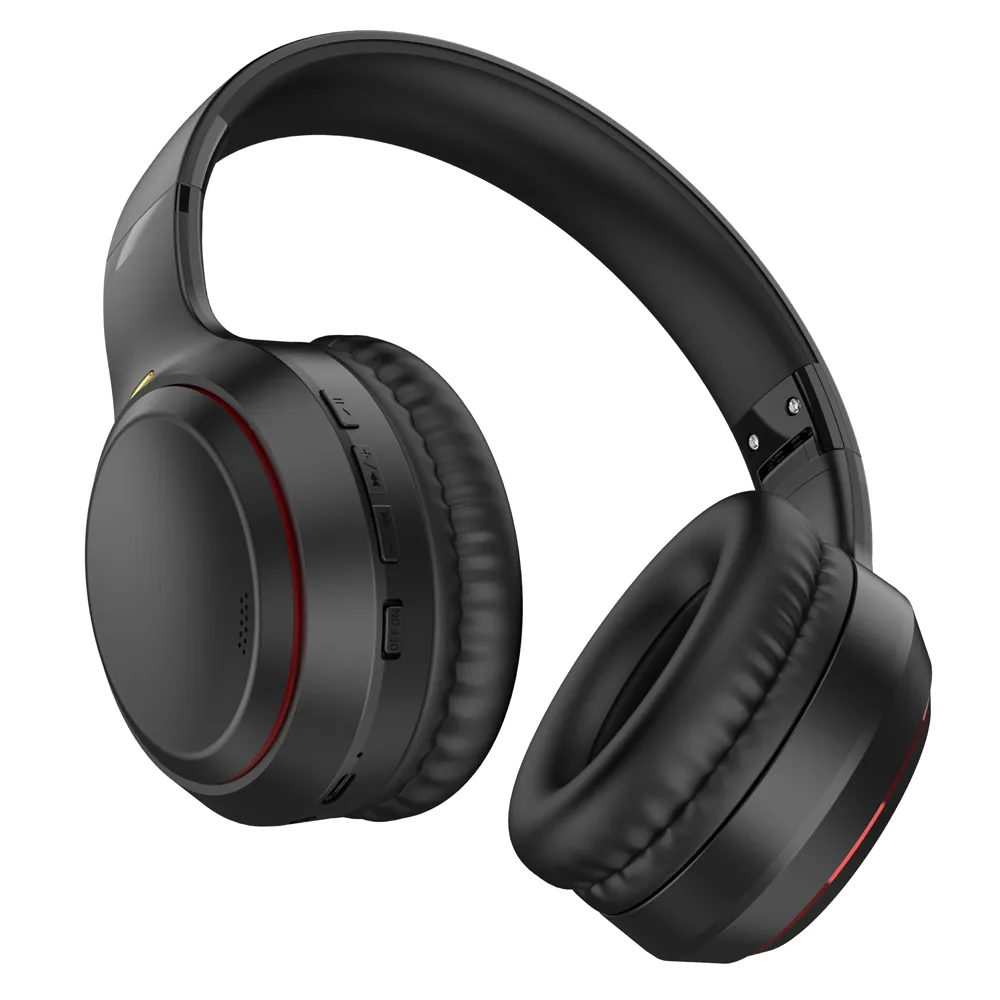Pro Bass Wireless Headphones - Image 2