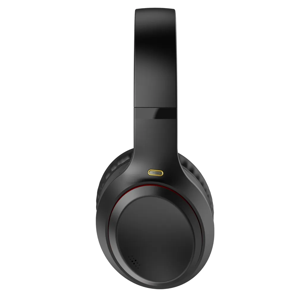 Pro Bass Wireless Headphones - Image 4