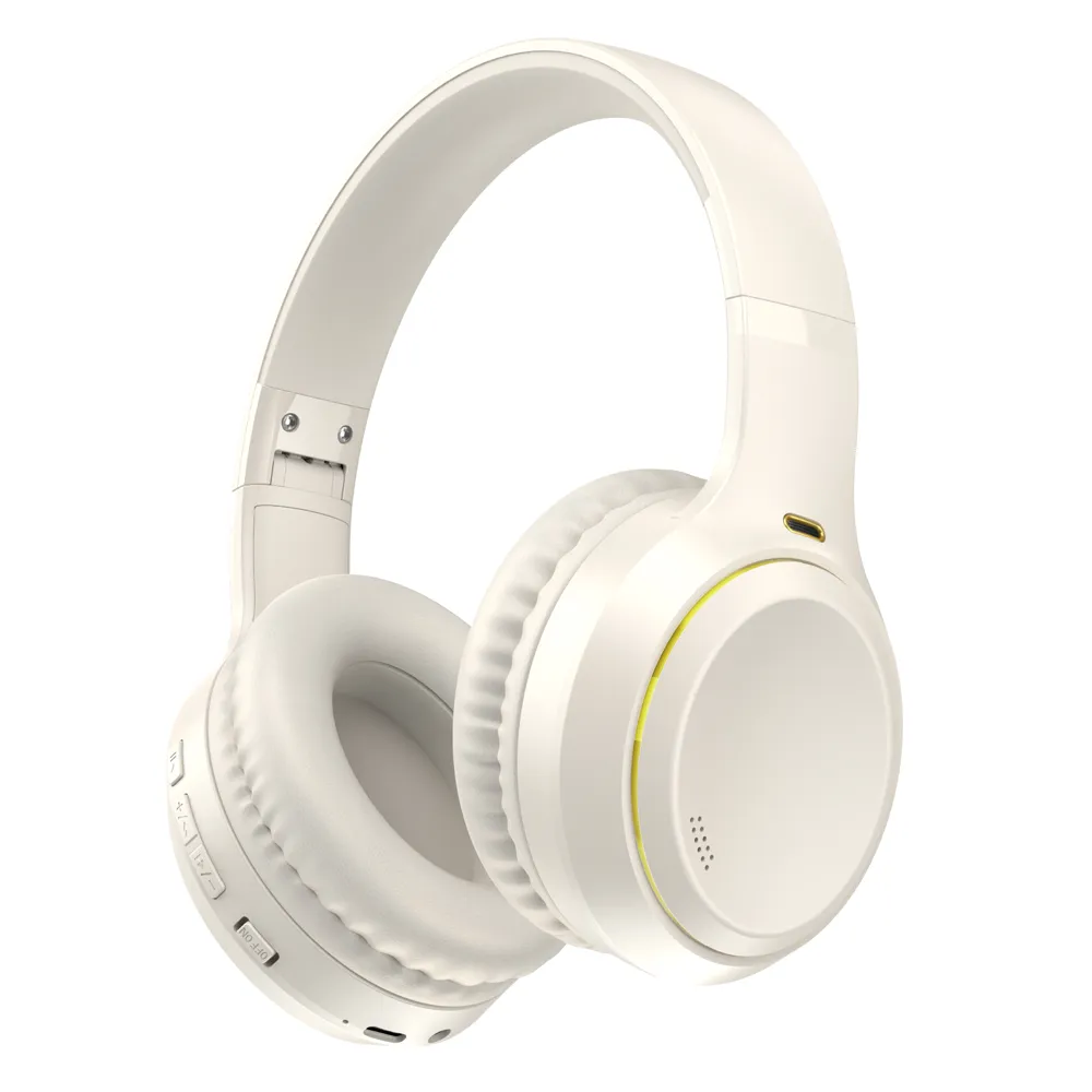 Pro Bass Wireless Headphones - Image 5