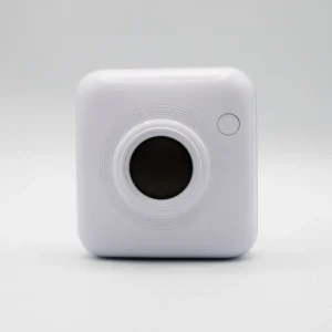 Mini Monochromatic Photo Printer