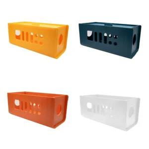 Cable Organizer 1 - (12"x5.11"x5.11")30x13x13