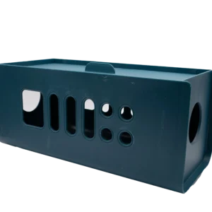 Cable Organizer 1 - (12"x5.11"x5.11")30x13x13