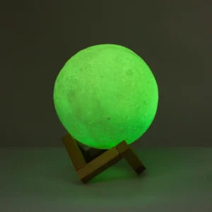 Moon Lamp -15cm