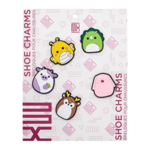 Shoe Charms - Mythical Creature Set