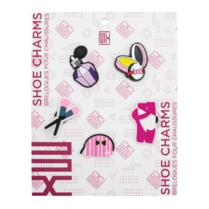 Shoe Charms - Dress-Up Set