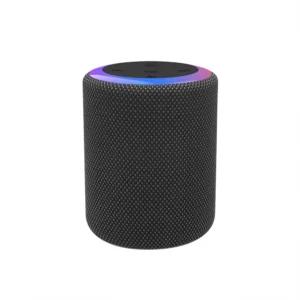 Mini Waterproof RGB Wireless SpeakerBluetooth Name - MX3194
