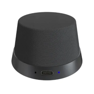 Mini Magnetic Wireless Speaker                                                      Bluetooth Name - MX3195