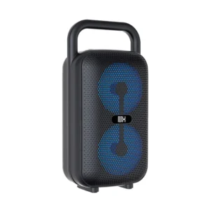MX Palisade LED Mini Speaker                                                     Bluetooth Name - MX3196