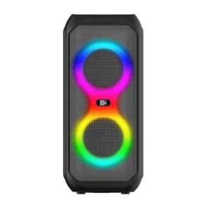 MX Summit RGB Boom BoxBluetooth Name - MX3198