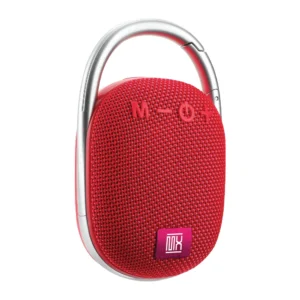 MX Carabiner Bluetooth SpeakerBluetooth Name - MX3199