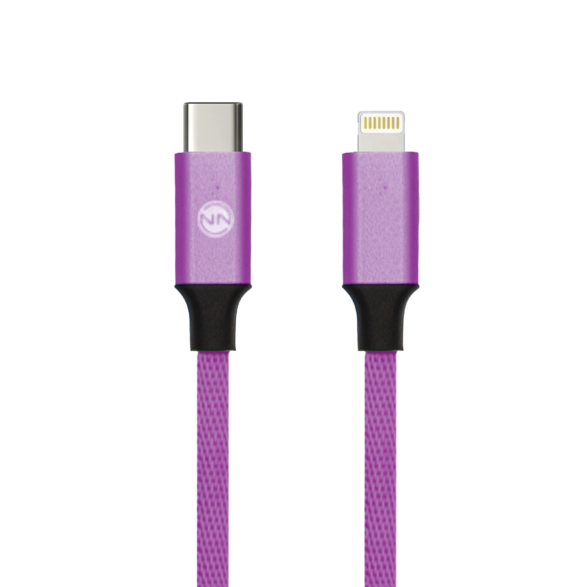 Type-C to Lightning 10ft NEON Cable Hang Tag Pack (20W) - Image 7