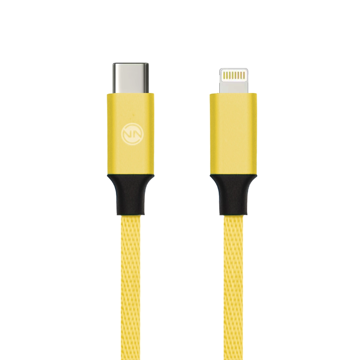 Type-C to Lightning 10ft NEON Cable Hang Tag Pack (20W) - Image 4