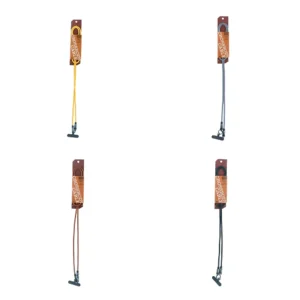 60W Tough Crossbody Strap with Type-C to Type-C 5ft Cable