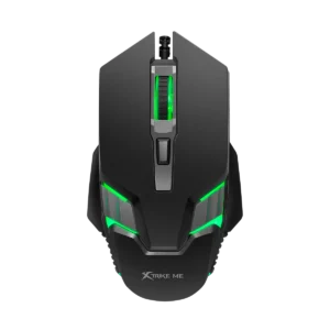 XTRIKE ME GM-110 Wired Gaming Mouse