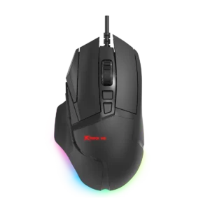XTRIKE ME GM-520 Wired Gaming Mouse