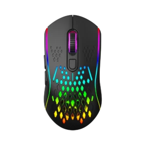 XTRIKE ME GW-611 Wireless Gaming Mouse