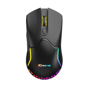 XTRIKE ME GW-610 Wireless Gaming Mouse