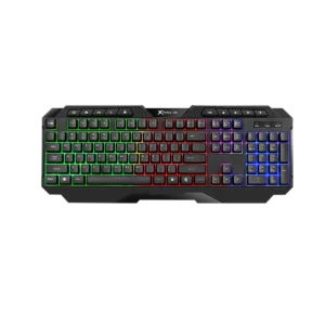 XTRIKE ME KB-306 RGB Keyboard