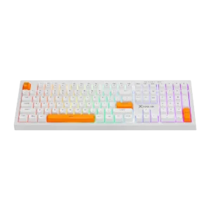XTRIKE ME KB-512BK RGB Keyboard