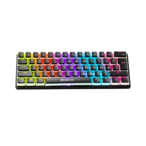 XTRIKE ME GK-985P Mechanical RGB Keyboard