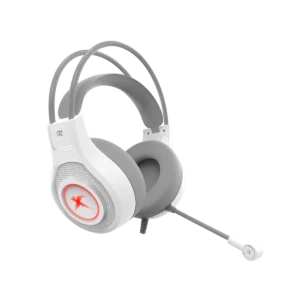 XTRIKE ME GH-515W Wired Gaming Headset - White
