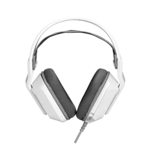XTRIKE ME GH-712 WH Wired Gaming Headset