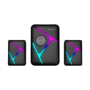 XTRIKE ME SK-610 RGB Surround Sound Speakers