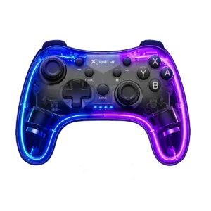 XTRIKE ME GP-52 Bluetooth Gaming Controller