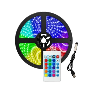 XTRIKE ME HT-5050 B5 RGB LED Light Strip