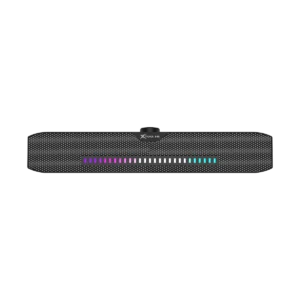 XTRIKE ME SK-403 Wired RGB Speaker Bar