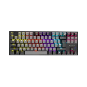 XTRIKE ME GK-989A Wired Mechanical Keyboard